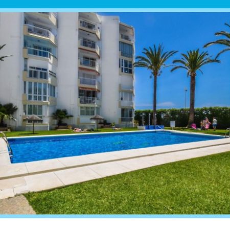 Apartamento Torresol Nsf1- Torrecilla, Nerja Exterior photo