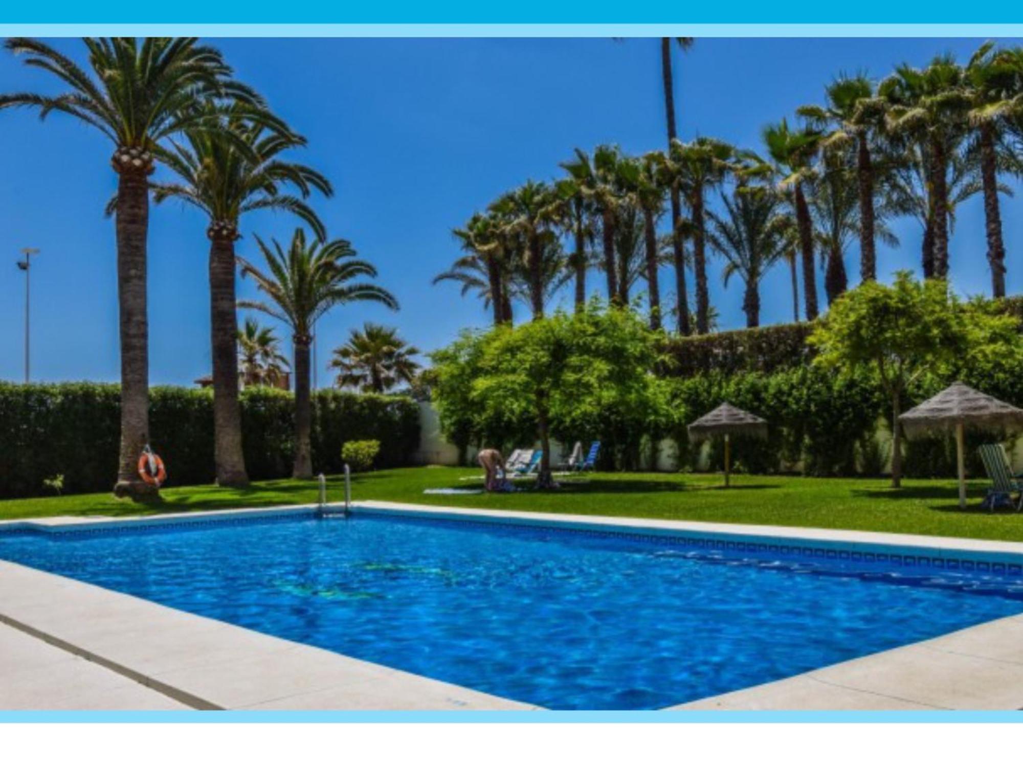 Apartamento Torresol Nsf1- Torrecilla, Nerja Exterior photo